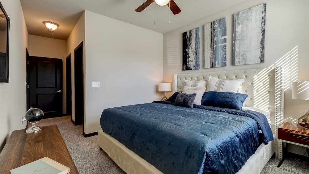 Photos of Greenville, SC Apartments Springs at Laurens Road